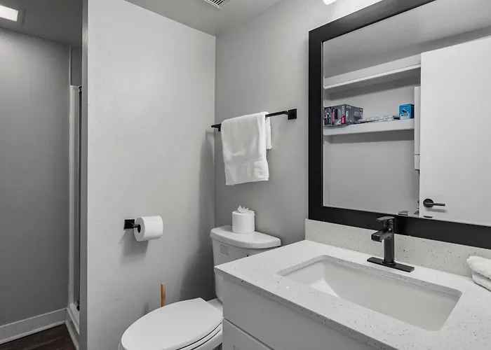 Apartment Stylish Getaway With Pool Access Scottsdale